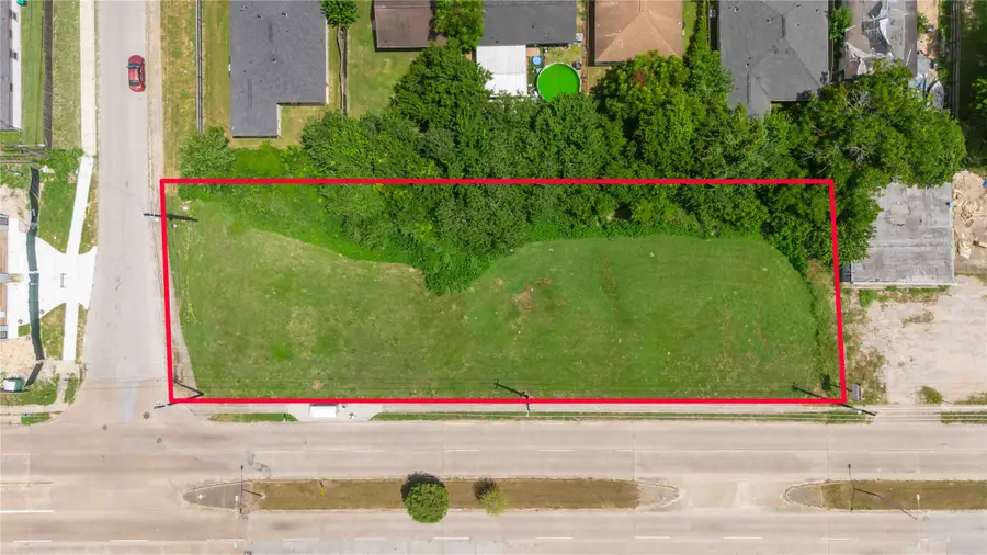 4315 Reed Road, Houston, TX 77051 - #3