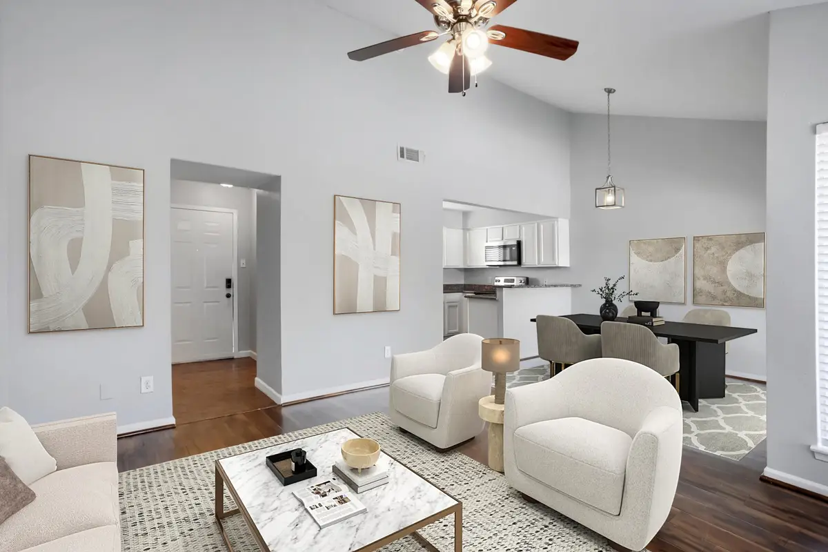 10075 Westpark Drive #17, Houston, TX 77042 - #1