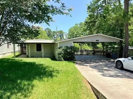 13710 Brigadier Drive, Willis, TX 77318 - #1