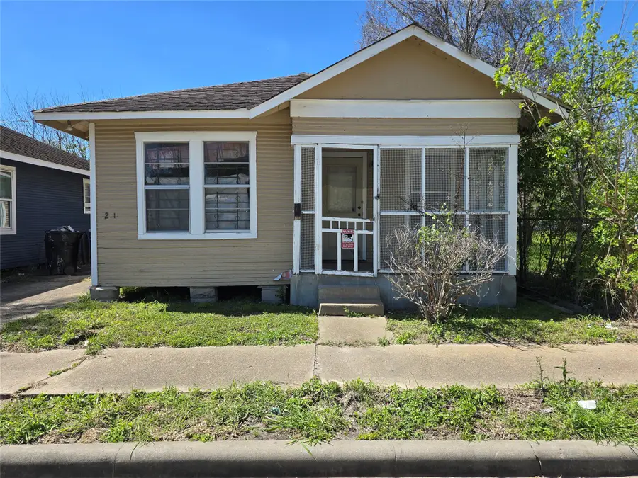 2812 Brailsfort Street, Houston, TX 77004 - #3