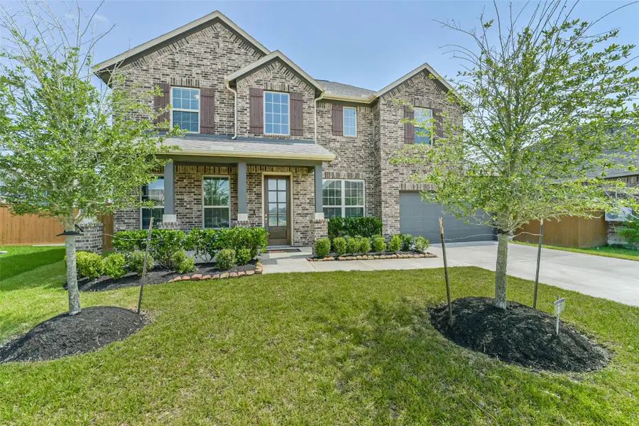 12615 Jetty Ridge Drive, Texas City, TX 77568 - #2