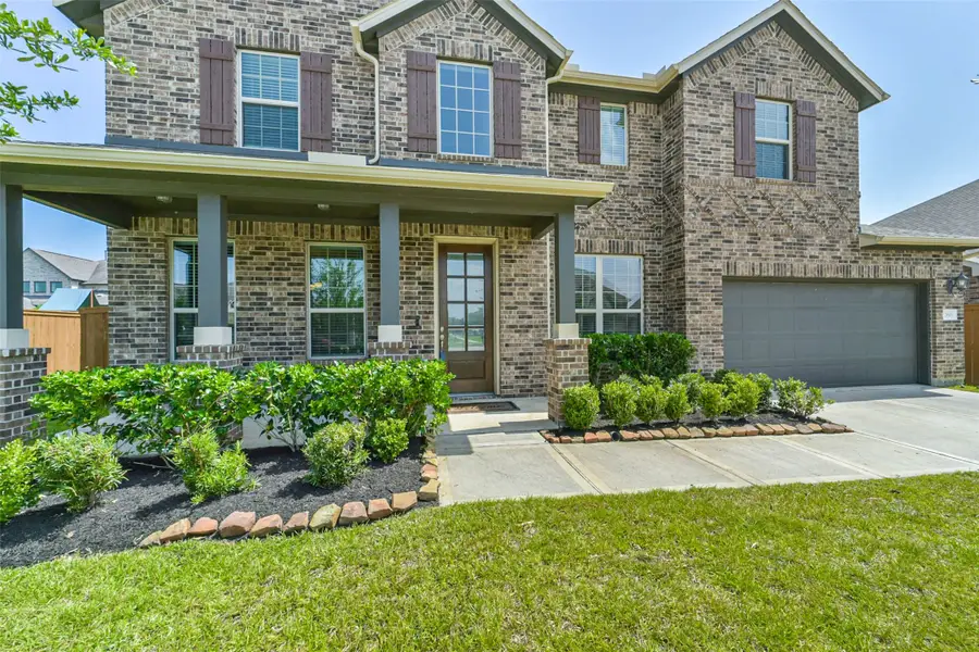 12615 Jetty Ridge Drive, Texas City, TX 77568 - #3