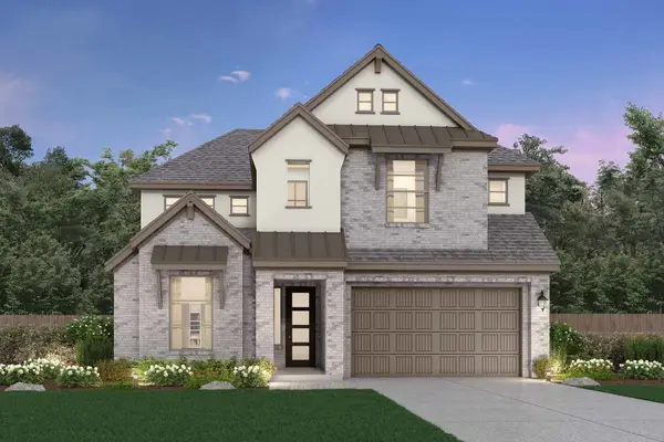 21106 Regal Terrace Drive, Cypress, TX 77433