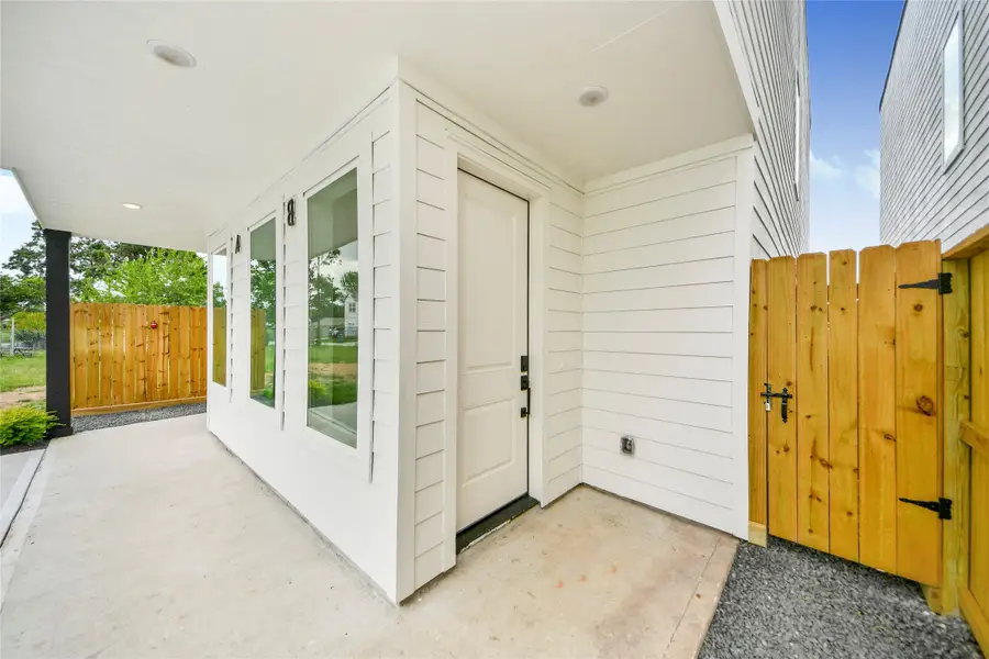 934 South Lane Unit A-b, Houston, TX 77088 - #3