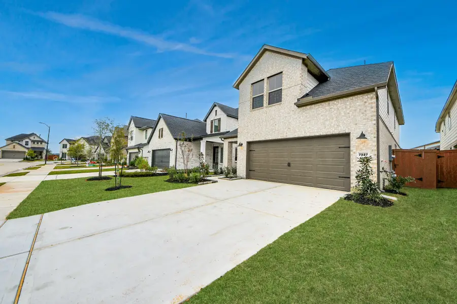 7227 Blue Gentiana Lane, Katy, TX 77493 - Image #2