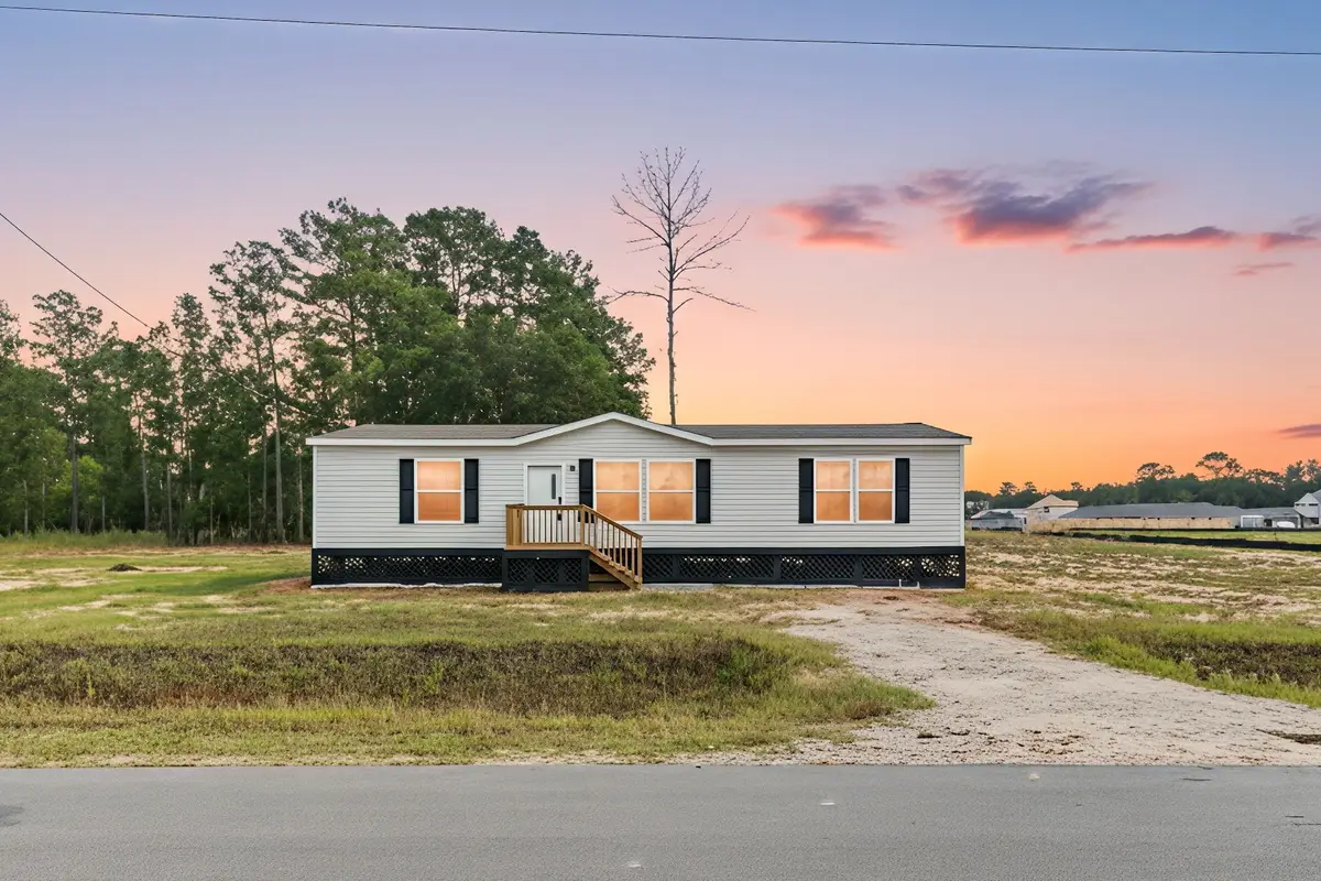 12251 Truchard Drive, Conroe, TX 77306 - Image #1