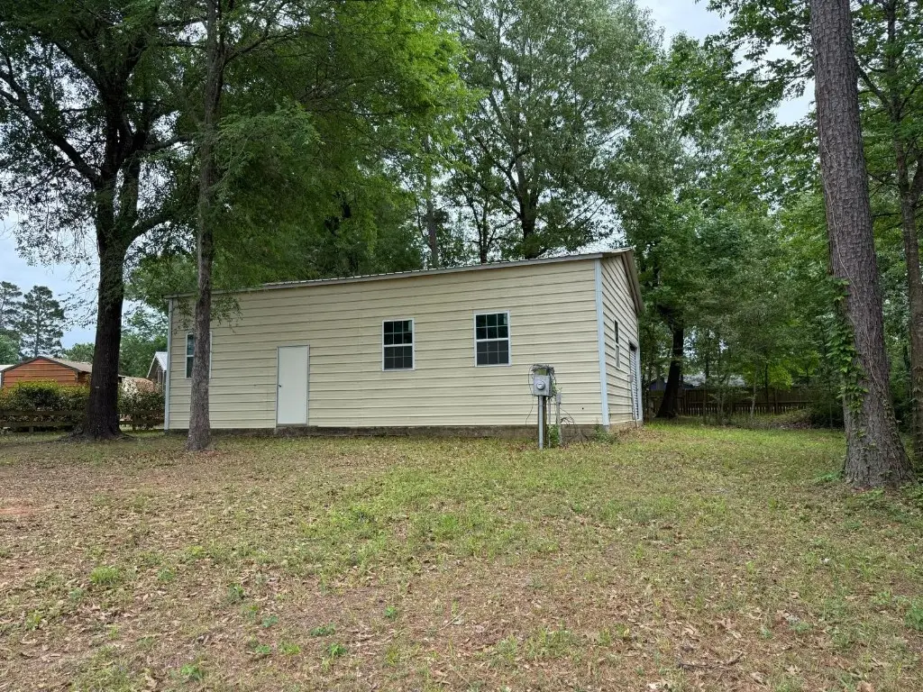 200 Lagoon Drive, Point Blank, TX 77364 - #1