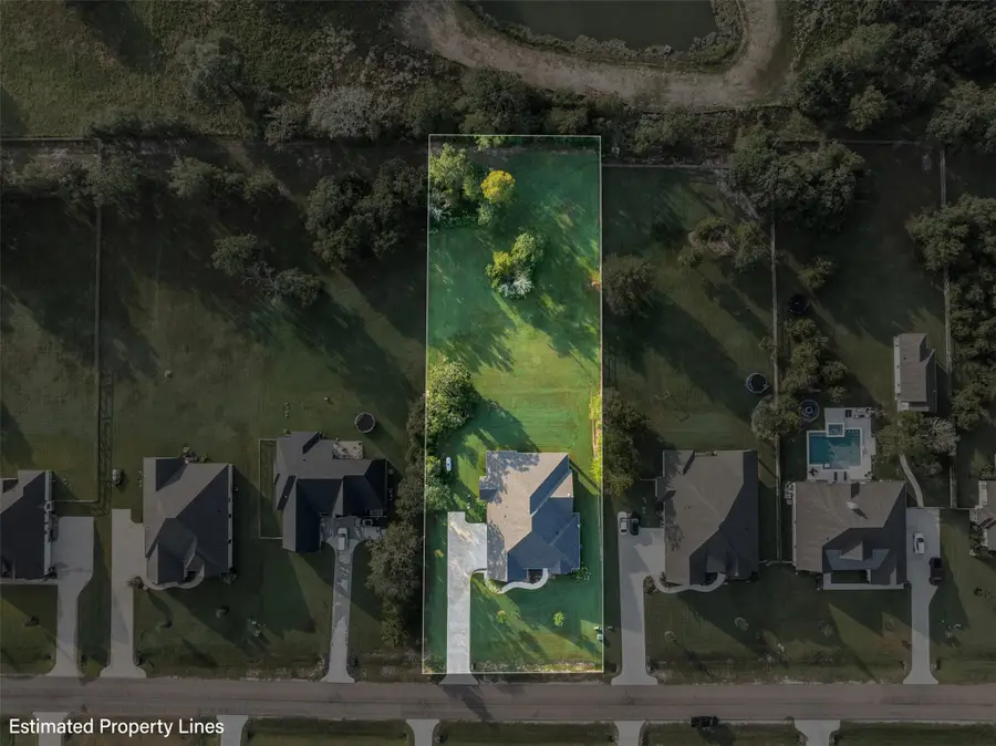 5491 Millstone Drive, College Station, TX 77845 - Image #2