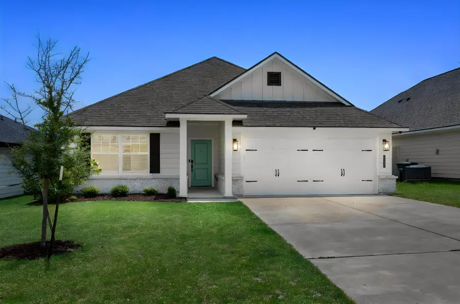 3164 Brady Court, Bryan, TX 77808 - #2