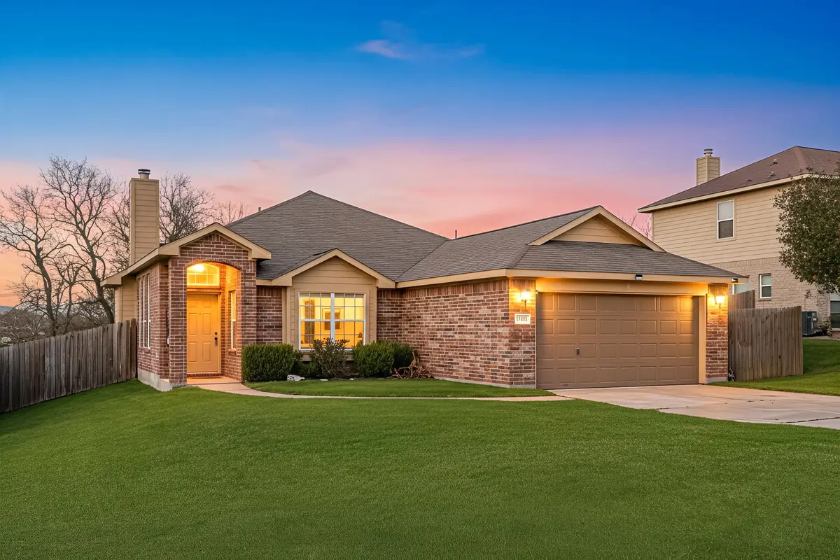 13196 Miller Lane, Willis, TX 77318 - #1