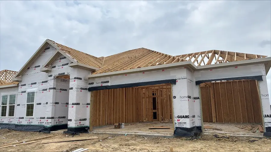 12026 Old Fashion Circle, Monterey Belvieu, TX 77535 - #2