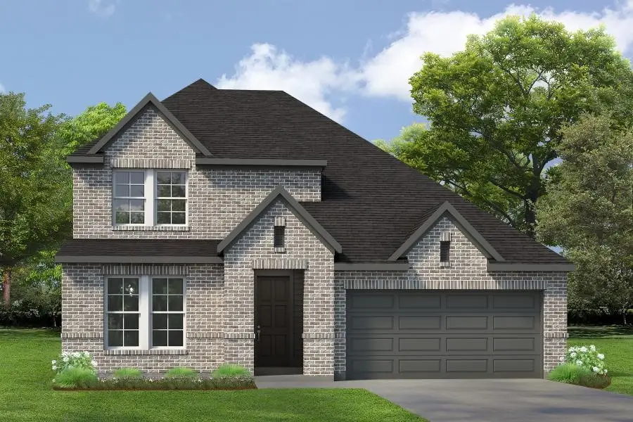 7027 Texas Wrangler Drive, League City, TX 77546 - #1