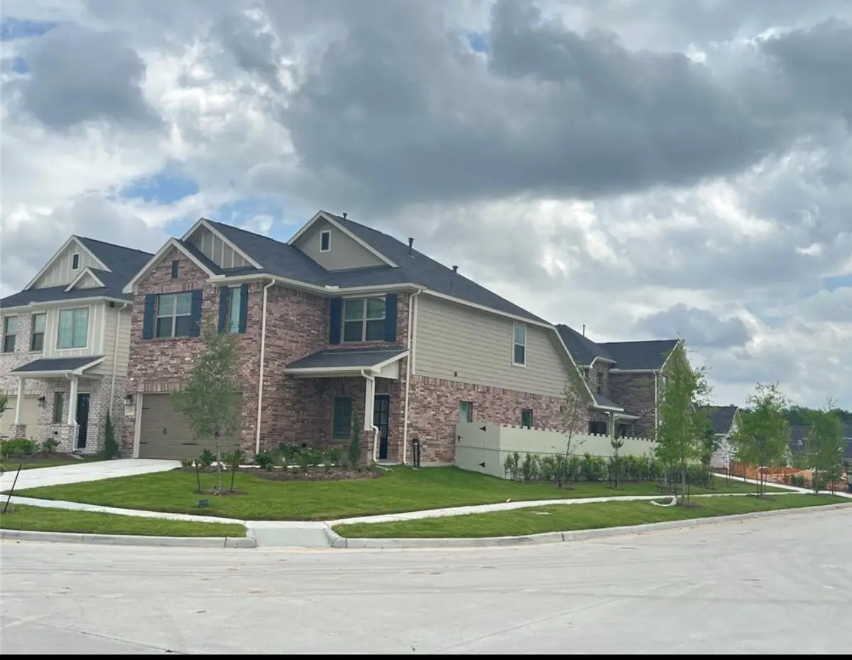 17697 Tree Of Heaven Drive, Conroe, TX 77385 - Image #1