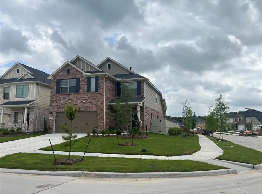 17697 Tree Of Heaven Drive, Conroe, TX 77385 - Image #3