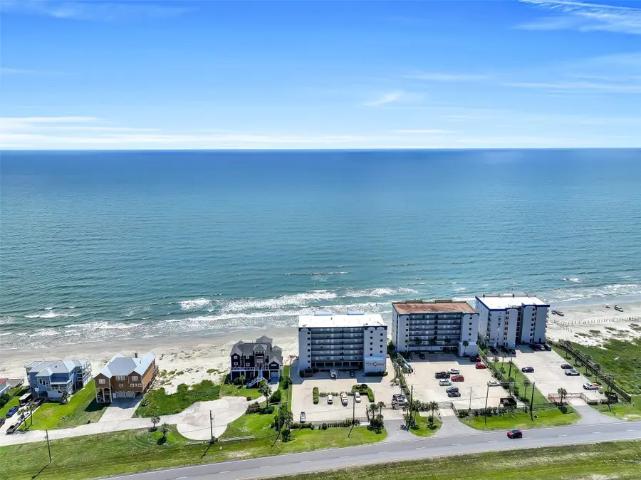 11945 Termini San Luis Pass Road #407, Galveston, TX 77554 - Image #2