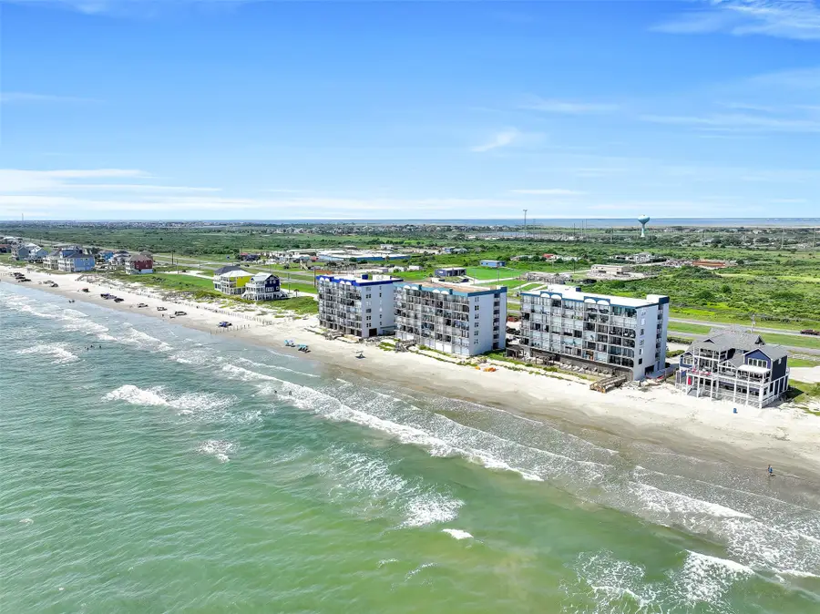 11945 Termini San Luis Pass Road #407, Galveston, TX 77554 - Image #3