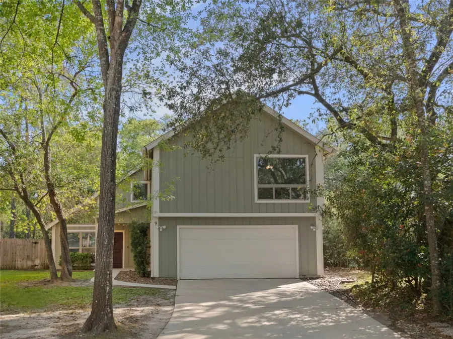 9 Lilium Court, The Woodlands, TX 77380 - #2