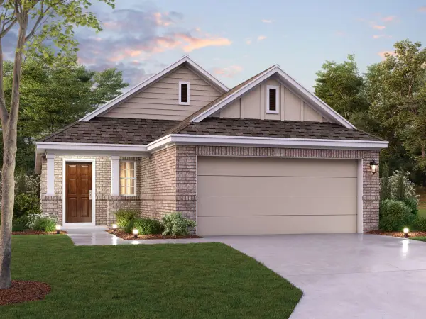 1033 Garnet Star Drive, La Marque, TX 77568