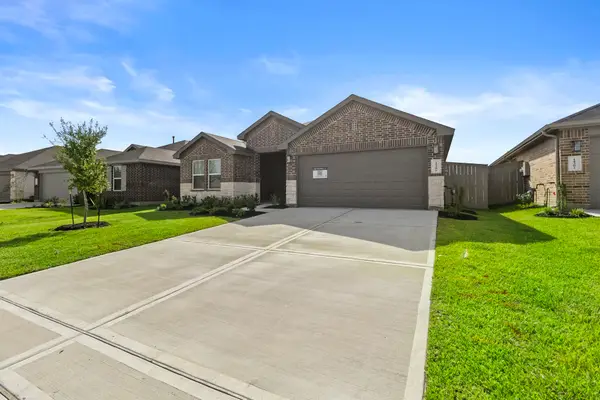 14306 Moonflower Drive, Splendora, TX 77372