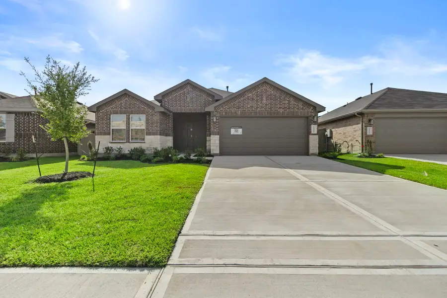 14306 Moonflower Drive, Splendora, TX 77372 - #2