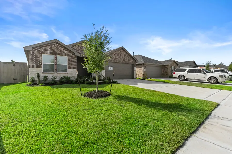 14306 Moonflower Drive, Splendora, TX 77372 - #3