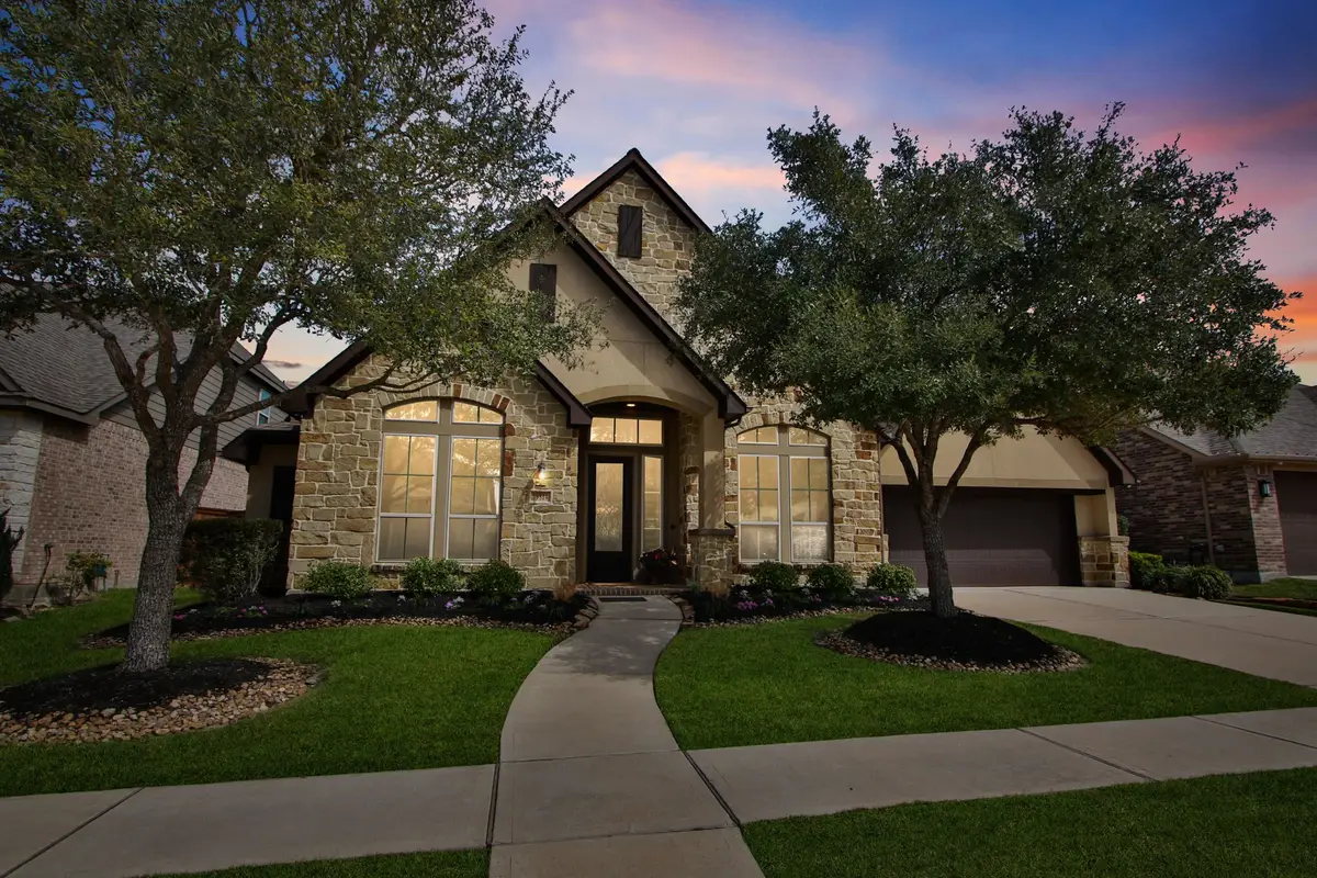 19514 Rockview Ledge Lane, Cypress, TX 77433 - #1
