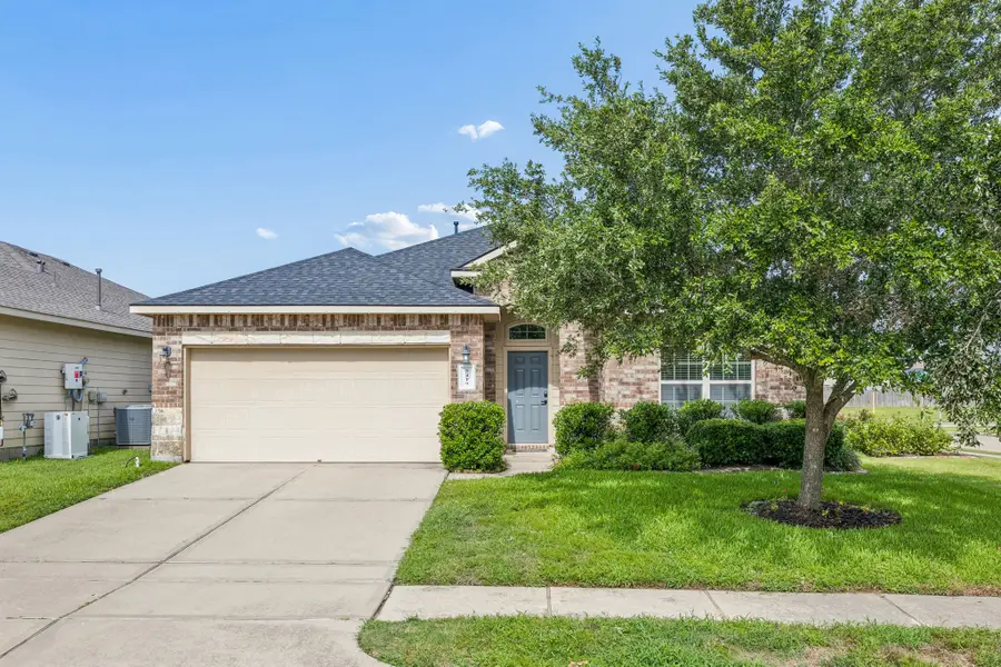5419 Roaring Peaks Lane, Katy, TX 77449 - #2