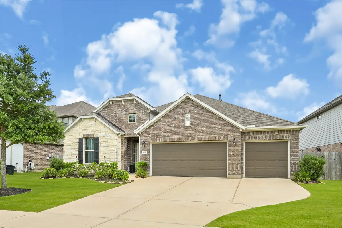 8603 Shadowbrook Glen Trail, Richmond, TX 77407 - #1