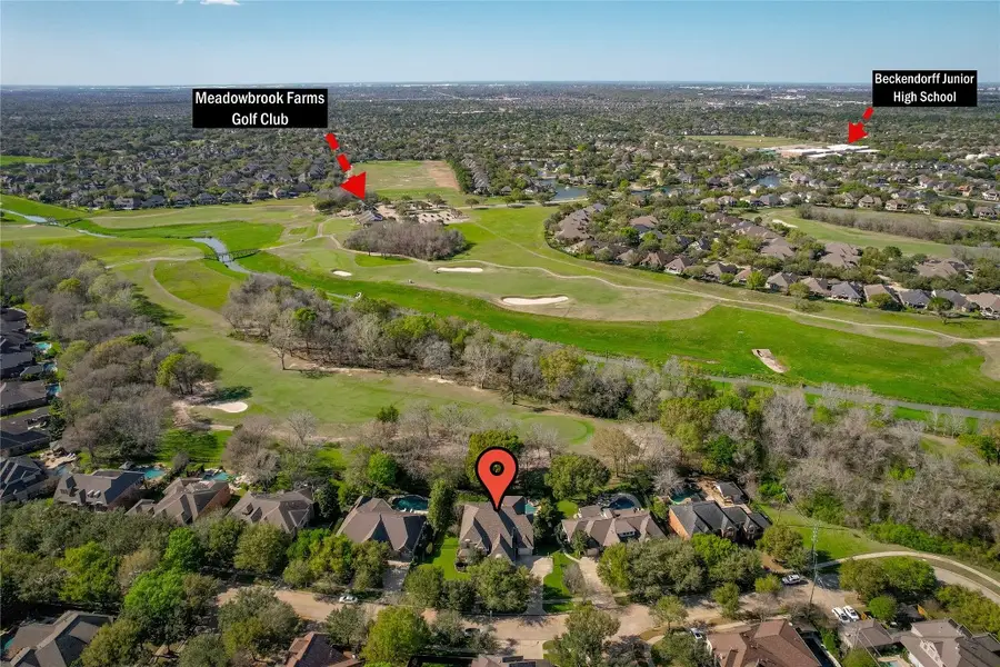 23710 Legendary Lane Drive, Katy, TX 77494 - #2