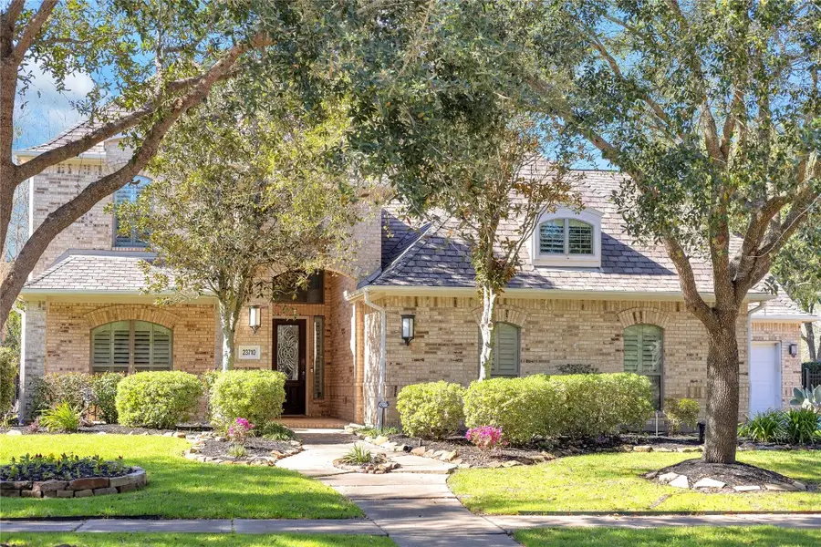 23710 Legendary Lane Drive, Katy, TX 77494 - #3