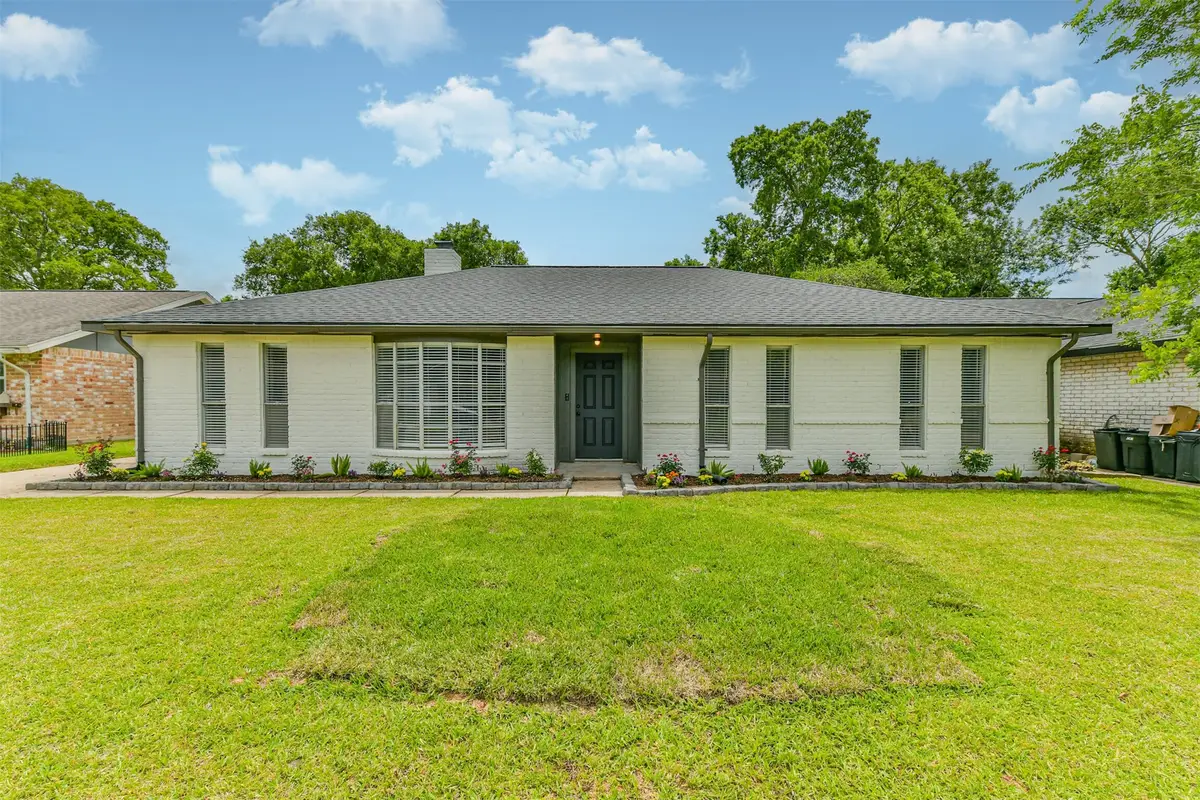 4427 Saffron Lane, Friendswood, TX 77546 - #1