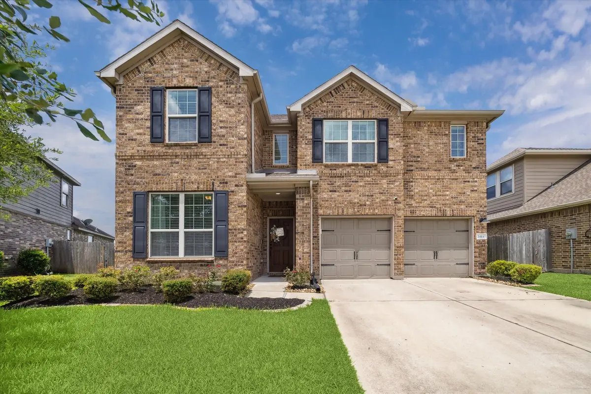 2414 Cherrington Woods Lane, Richmond, TX 77469 - Image #1