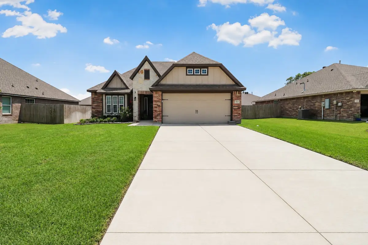 7907 Putter Place Court, Navasota, TX 77868 - #1