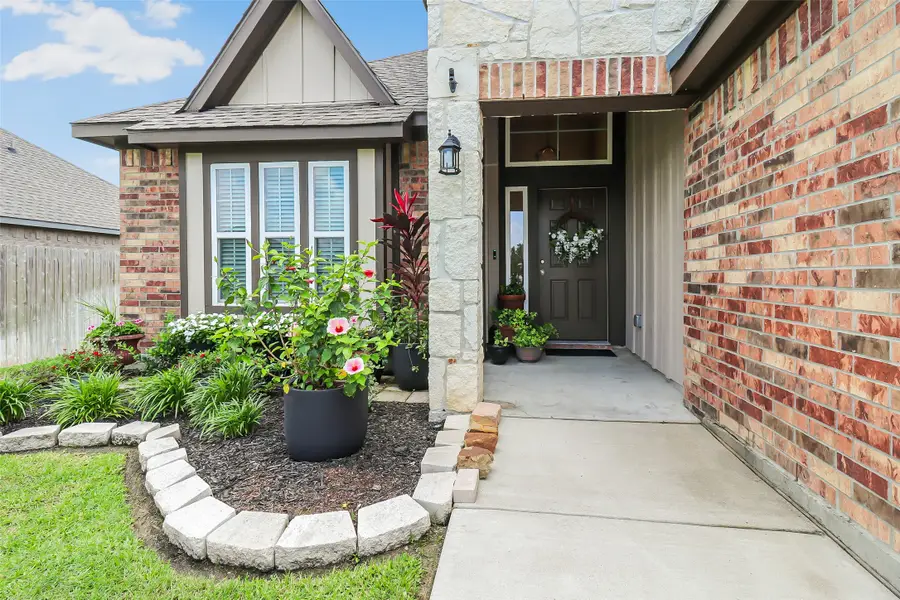 7907 Putter Place Court, Navasota, TX 77868 - #2