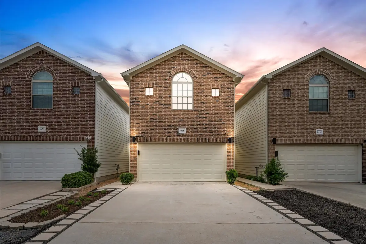 618 E 39th Street, Houston, TX 77022 - Image #1