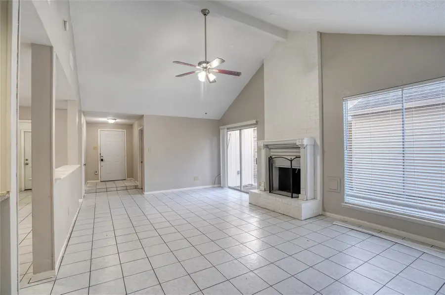 6323 Gladewell Drive, Houston, TX 77072 - #3
