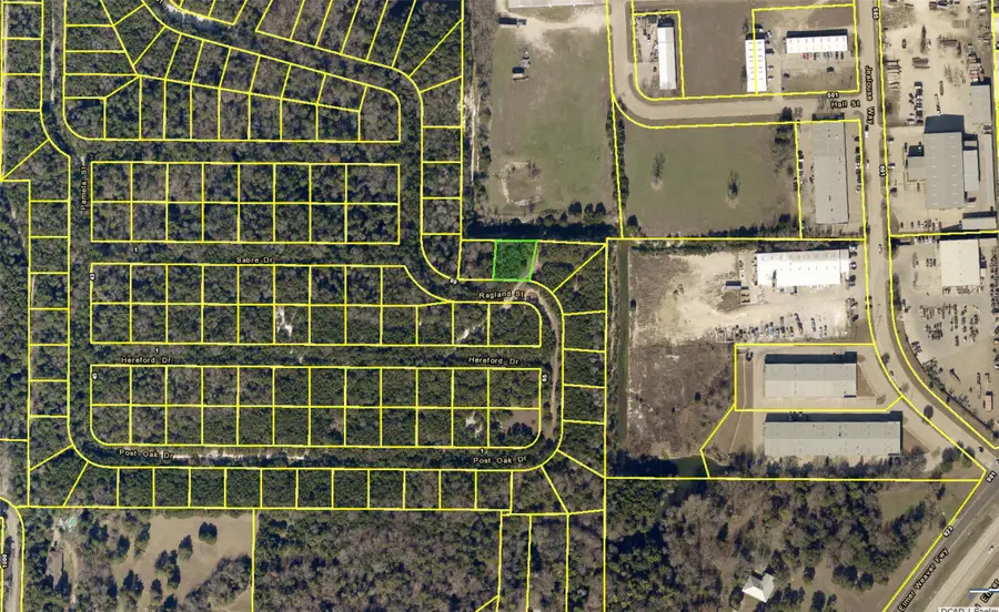 69 Ragland Street, Cedar Hill, TX 75104 - #3