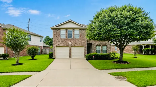 11902 Solon Springs Drive, Tomball, TX 77375