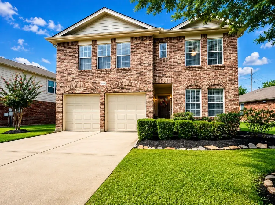 11902 Solon Springs Drive, Tomball, TX 77375 - #3