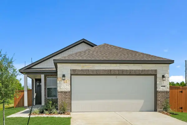 400 Long Branch Drive, Dayton, TX 77535