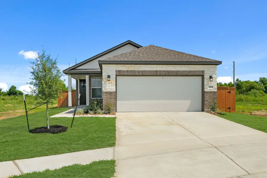 400 Long Branch Drive, Dayton, TX 77535 - Image #2