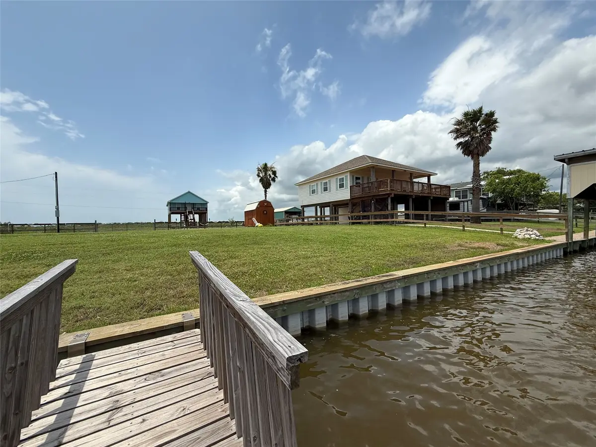 188-189 County Road 299 Heron, Sargent, TX 77414 - Image #1