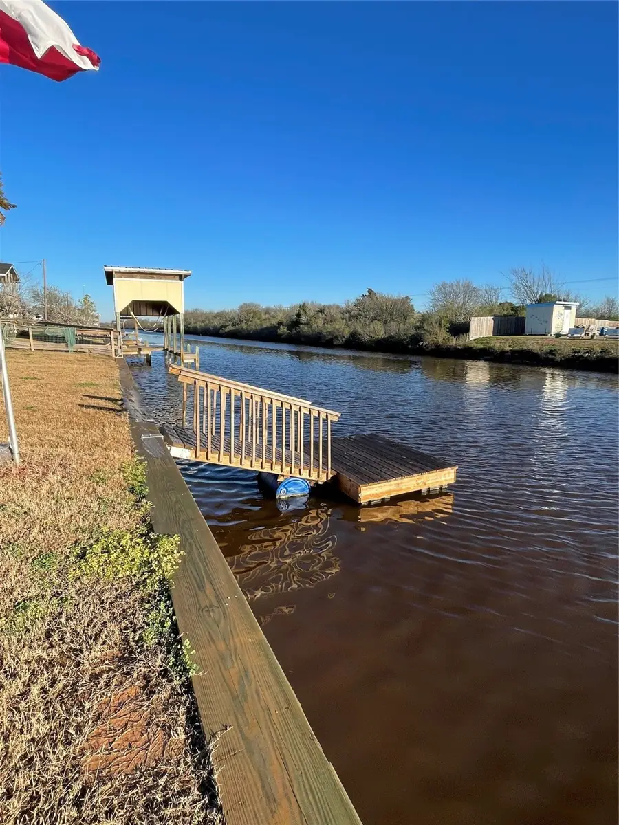 188-189 County Road 299 Heron, Sargent, TX 77414 - Image #2