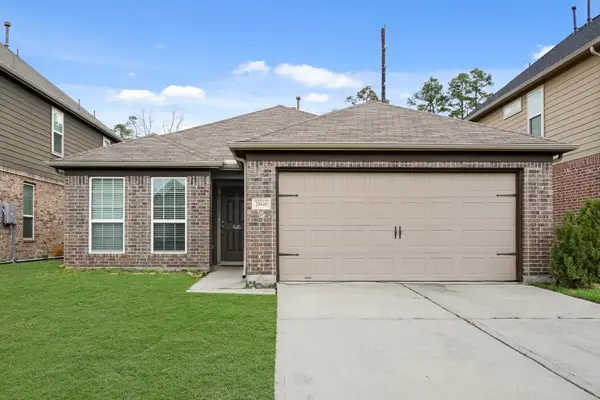 29446 Ridge Clearing Trail, Spring, TX 77386
