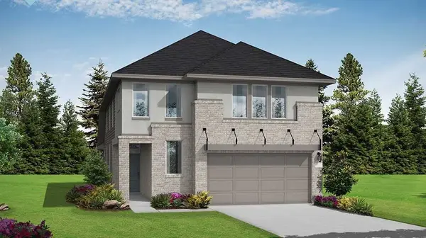 26826 Concord Dawn Drive, Richmond, TX 77406