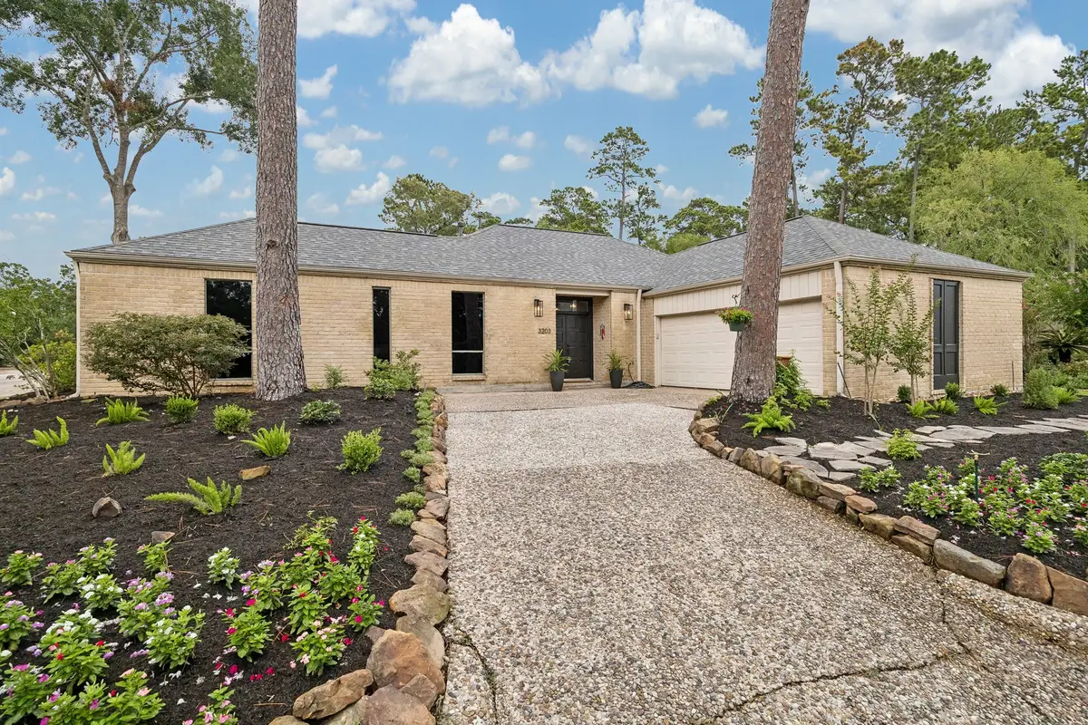 3203 Deep River Court, Kingwood, TX 77339 - #1