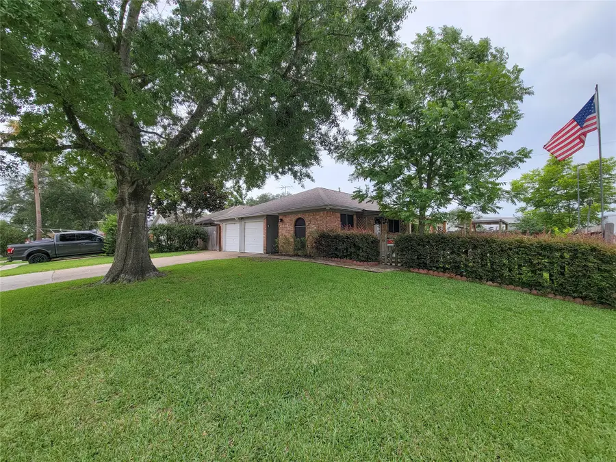 1629 Canary Circle, League City, TX 77573 - #2