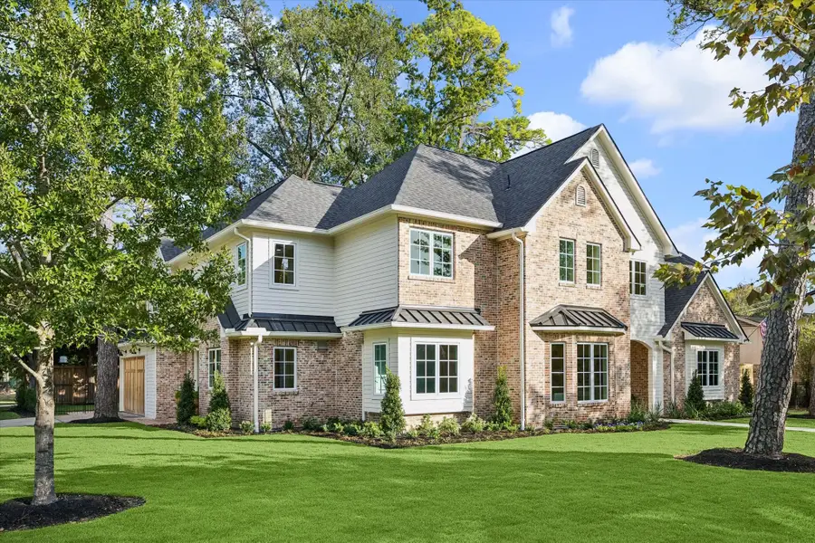 538 Hallie Drive, Houston, TX 77024 - Image #2