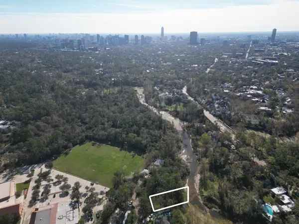 307 Timber Terrace Road, Houston, TX 77024