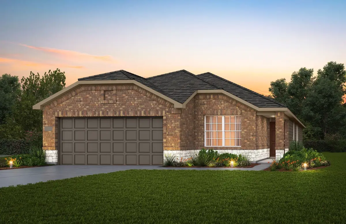 15019 Rustic Moon Road, Conroe, TX 77304 - #1